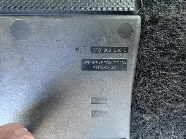 5TB863330E9B9 купить Черкассы