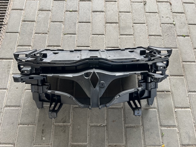 Буфер бампера переднего 620367658R RENAULT