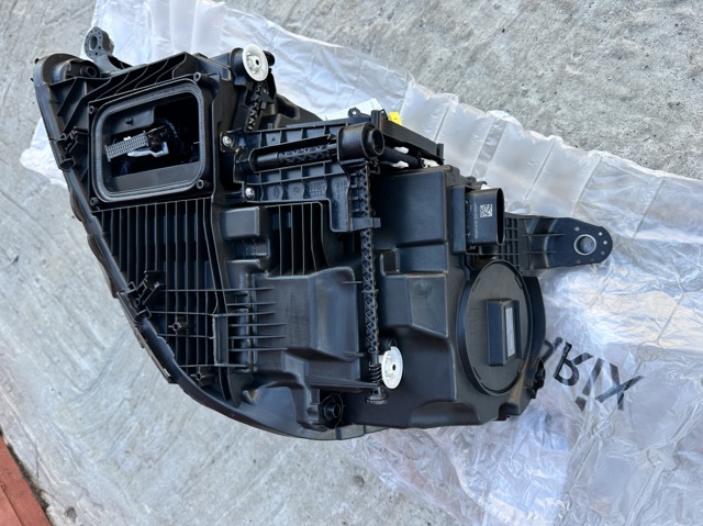MERCEDES A1679069404 в наличии Ужгород