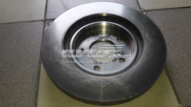 ABE C3Y028ABE Диск тормозной передний в наличии Киев