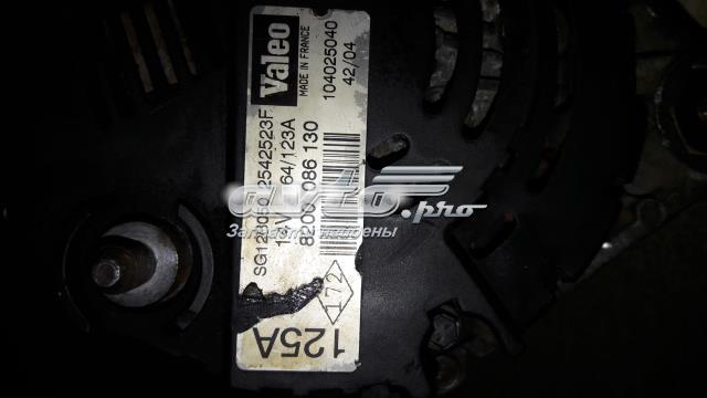 SG12B050 Генератор купить Черкассы