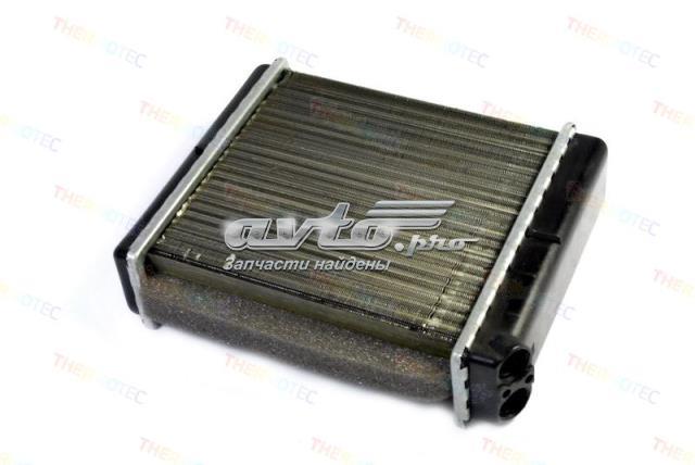 THERMOTEC D6X001TT Радиатор печки (отопителя) в наличии Украина