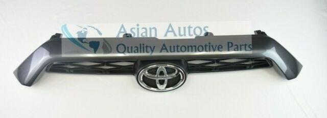 Решетка радиатора 5310135080B1 TOYOTA