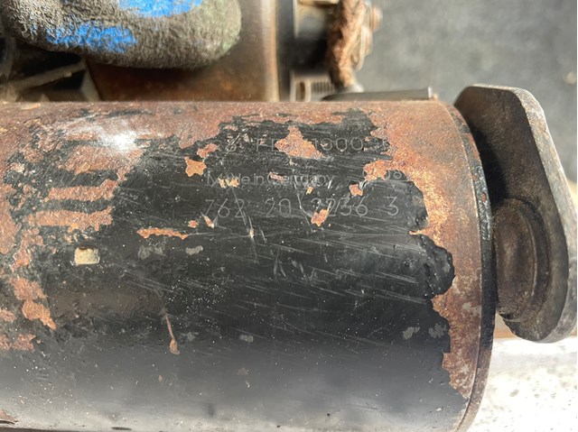 0001107087 FORD Стартер купить в Харьков