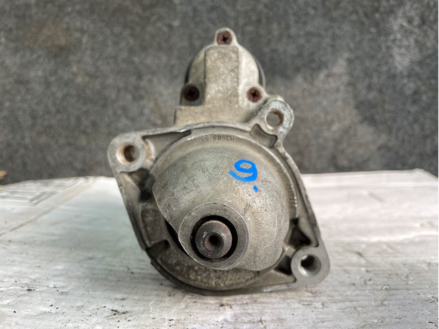 0001108157 BMW Стартер купить в Украина