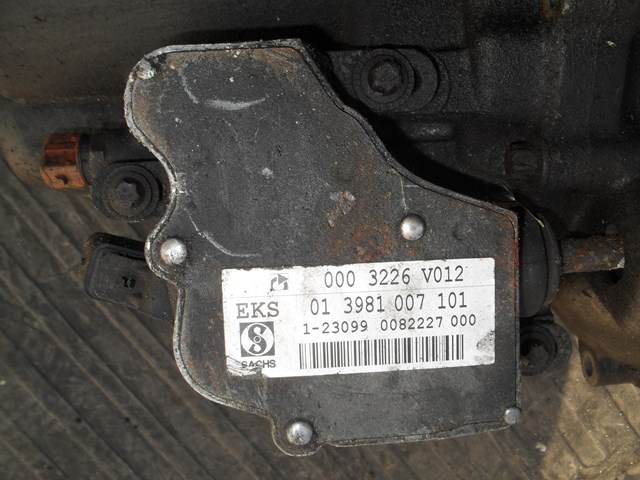 0003226V012 MERCEDES купить в Каменское