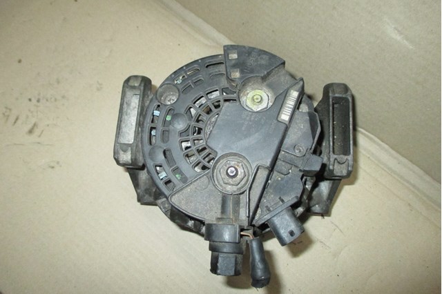 BOSCH 0124415025 Генератор в наличии Каменское