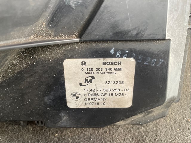 0130303940 BMW купить в Черкассы
