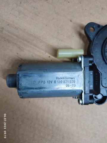 0130821939 FORD Мотор стеклоподъемника двери передней правой купить в Сумы