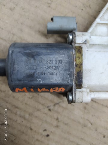 0130822203 NISSAN купить в Павлоград