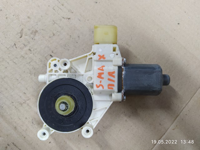 0130822287 FORD Стеклоподъемник передней левой двери купить в Хмельницкий