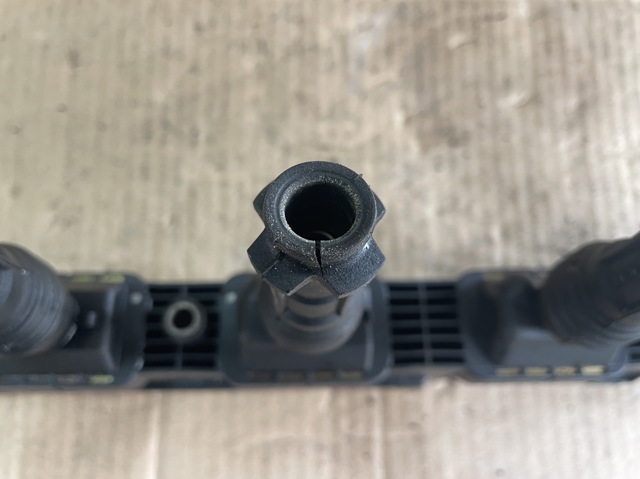 BOSCH 0221503015 Катушка зажигания в наличии Киев