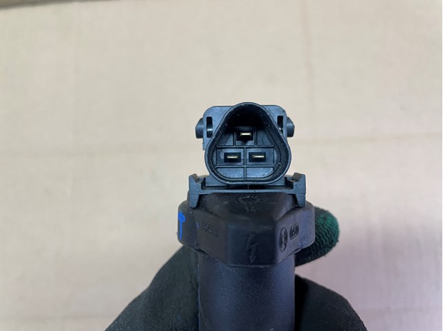 0221504464 Катушка зажигания купить Николаев