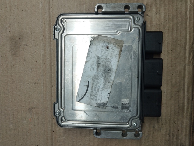 BOSCH 0261201505 Модуль управления (ЭБУ) двигателем в наличии Киев