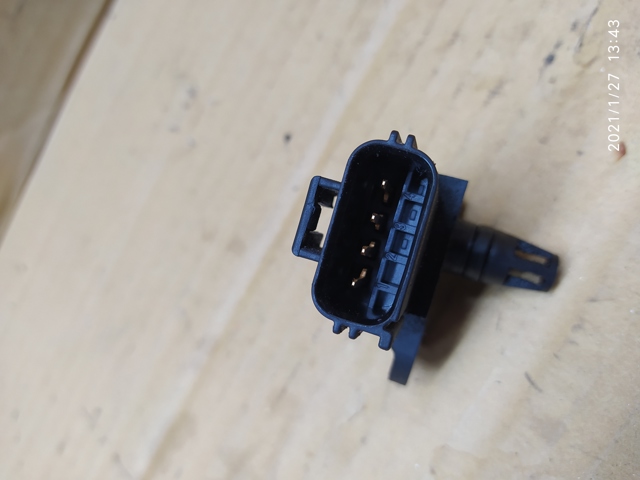 BOSCH 0261230123 Датчик абсолютного давления в наличии Черкассы