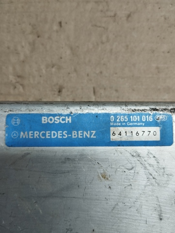 0265101016 MERCEDES купить в Николаев