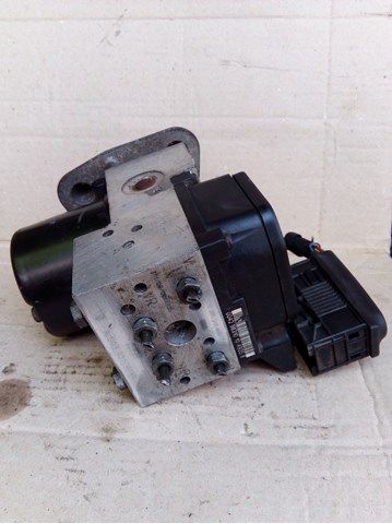 Блок управления АБС  0265217401 BOSCH