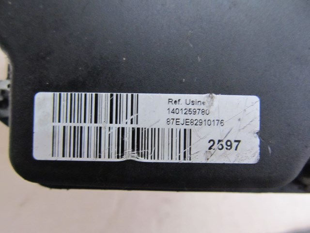 PEUGEOT 0265232065 Блок АБС в наличии Ровно