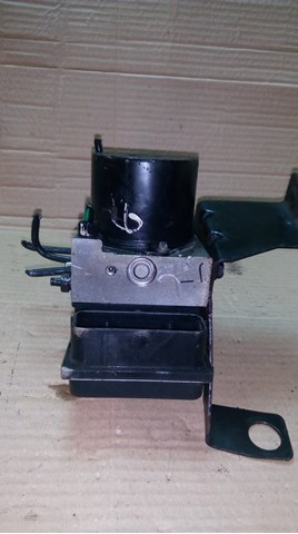 Блок управления АБС  0265800468 BOSCH