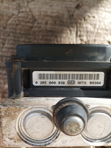 RENAULT 0265800839 в наличии Тернополь