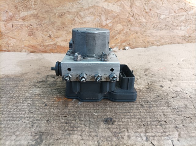 Блок управления ABS 0265956285 RENAULT