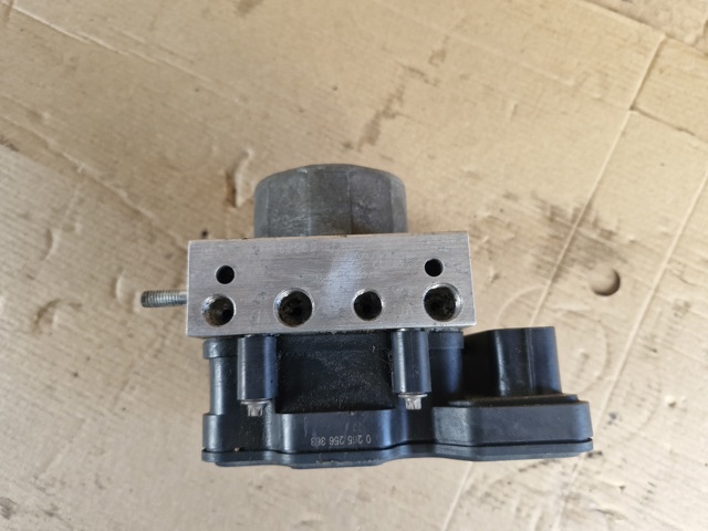 0265956527 RENAULT Блок АБС купить в Житомир