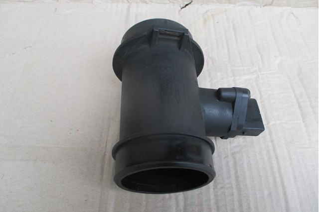 ДМРВ Mercedes Sprinter 1 2-t