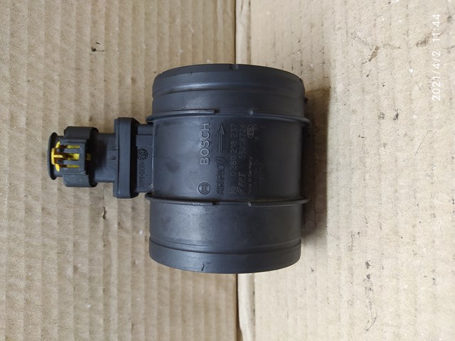 Датчик воздуха на впуске 0280218237 BOSCH