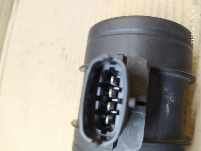 0280218237 BOSCH Датчик потока (расхода) воздуха, расходомер M.A.F. - (Mass Airflow) купить в Павлоград