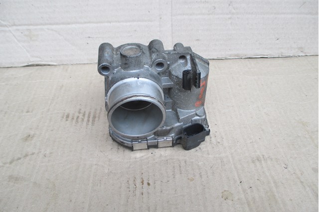 Блок дроссельной заслонки 0280750042 FIAT