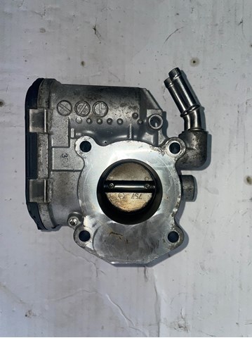 0280750481 BOSCH Дроссельная заслонка компрессора наддува купить в Чернигов
