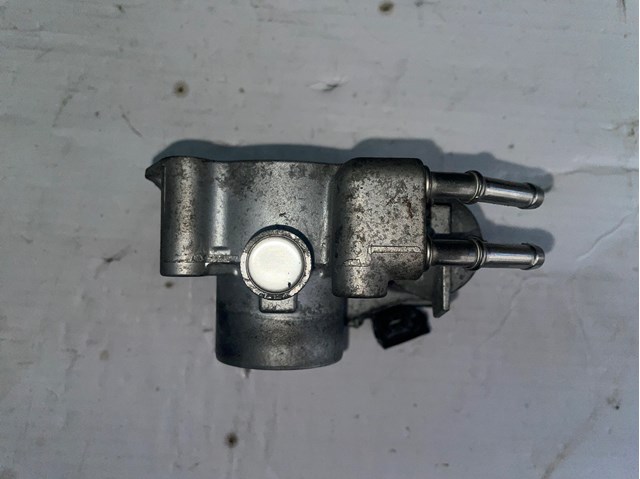 BOSCH 0280750481 Дроссельная заслонка компрессора наддува в наличии Сумы