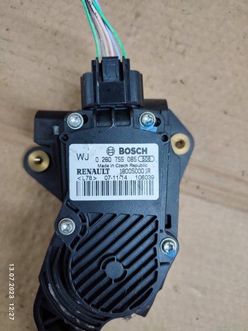 0280755085 RENAULT купить в Днепр