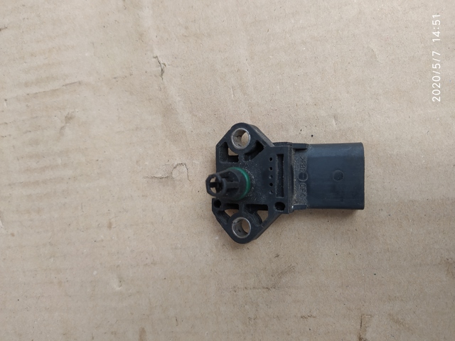 BOSCH 0281002401 Датчик давления наддува в наличии Киев