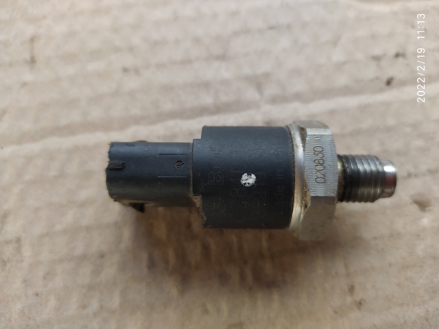 0281002405 BOSCH Датчик давления топлива купить в Каменское