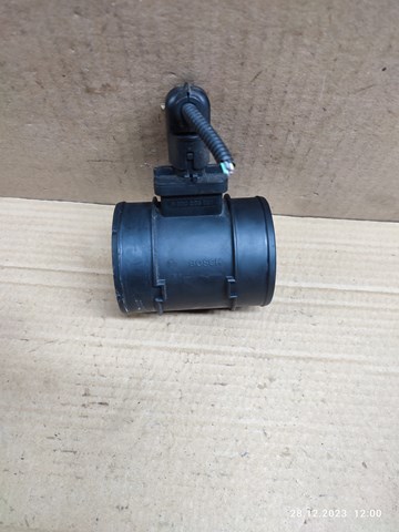 BOSCH 0281002940 Датчик потока (расхода) воздуха, расходомер M.A.F. - (Mass Airflow) в наличии Киев
