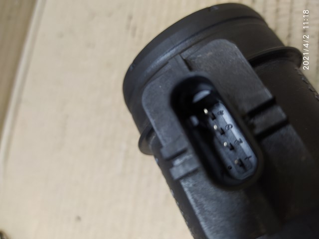 0281006132 BOSCH ДМРВ купить в Полтава