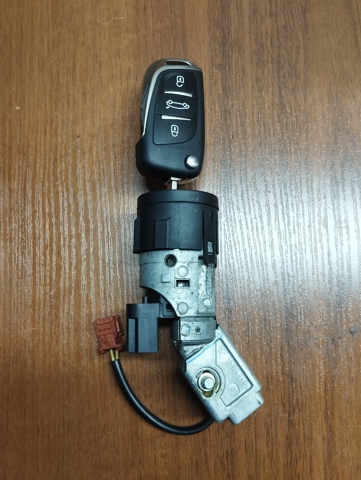 0281019817 PEUGEOT купить в Каменское