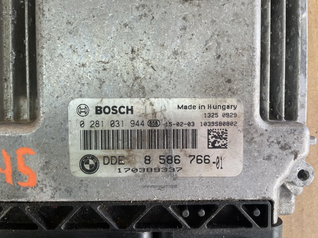 0281031944 BMW купить в Черновцы