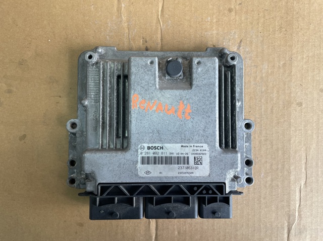 Мозги двигателя 0281032811 BOSCH