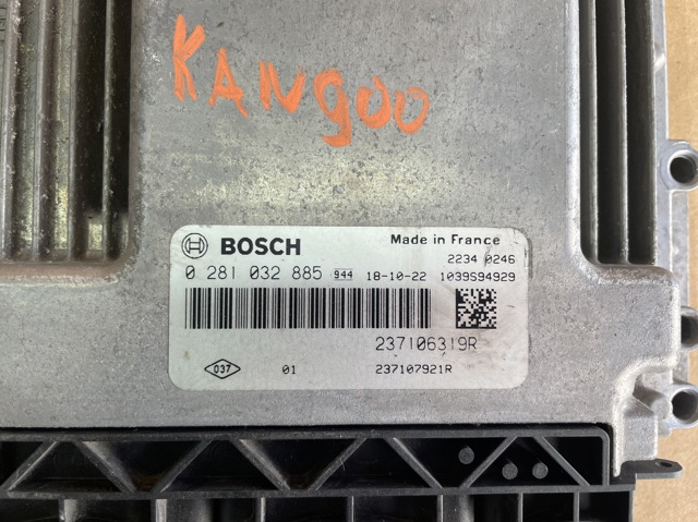 0281032885 RENAULT купить в Черновцы