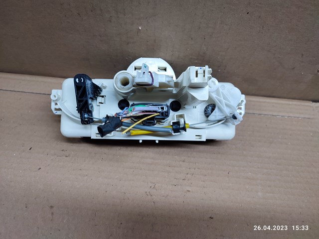 030967W RENAULT купить в Винница