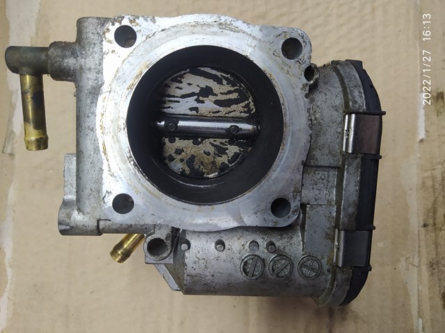 VAG 036133062D Дроссельная заслонка в наличии Чернигов