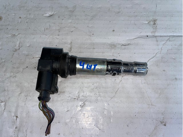 Катушка 036905715 VAG