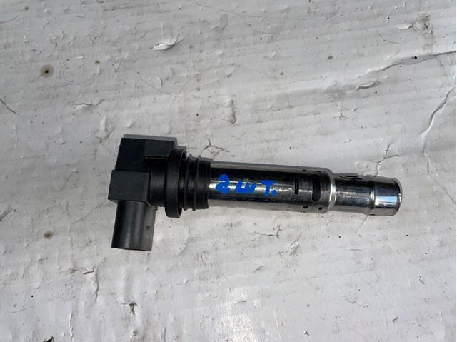 Модуль зажигания 036905715G VAG