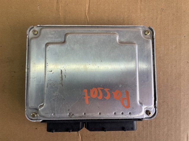 VAG 038906019GL Модуль управления (ЭБУ) двигателем в наличии Ровно