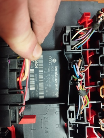 03C906056F VAG Модуль управления (ЭБУ) двигателем купить в Украина