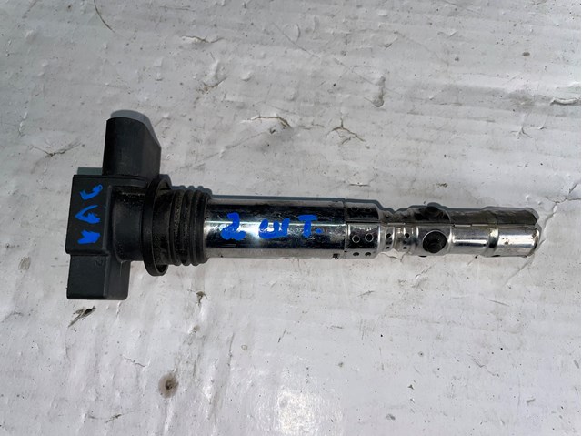 Катушка Фольксваген Поло IV