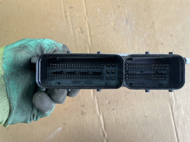 03G906016HN Блок управления двигателем купить Запорожье