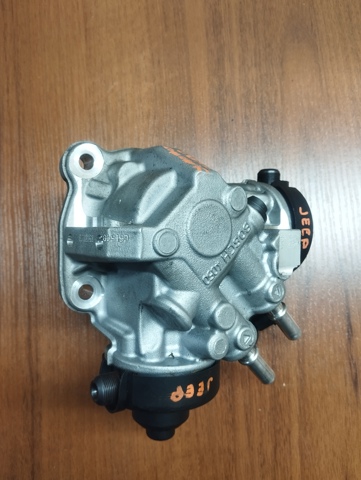 BOSCH 0445010684 Насос топливный высокого давления (ТНВД) в наличии Тернополь